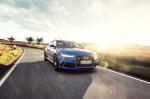 Audi RS6 Avant Performance Nogaro 2018 года